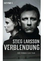 Stieg Larsson, Verblendung
