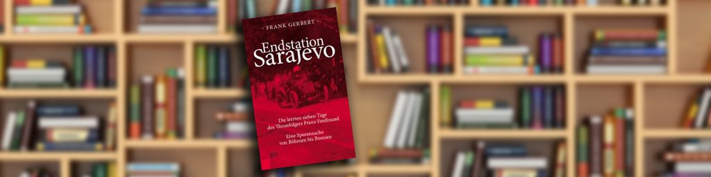 „Endstation Sarajevo“