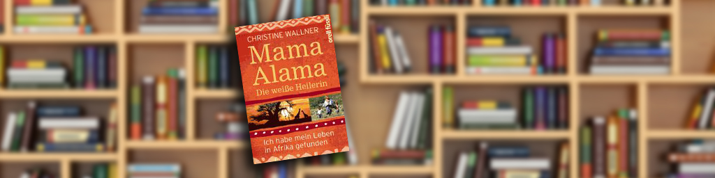 Buchpräsentation Mama Alama – Okt. 2014