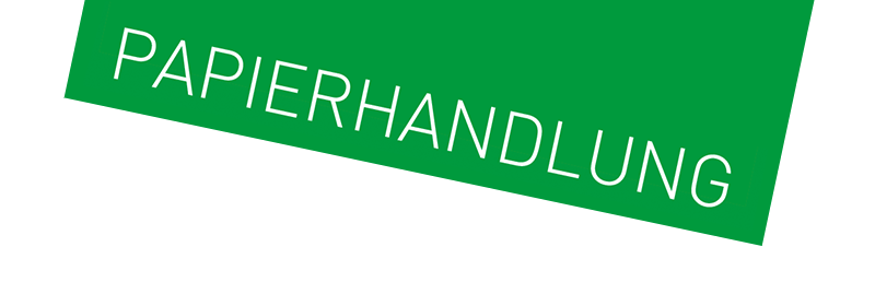 Papierhandlung