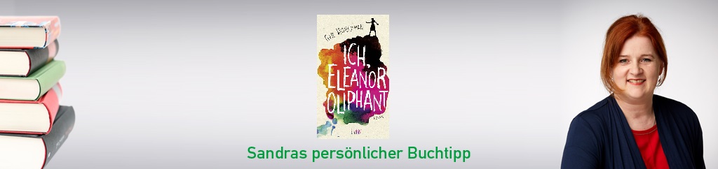 Ich, Eleanor Oliphant