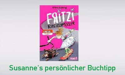 Fritzi Klitschmüller Band 1