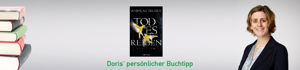 Todesreigen von Andreas Gruber