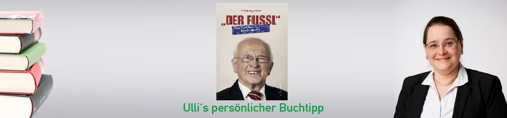 Der Fussl – vom Landkramer zur Modestraße von Wolfgang Mayr