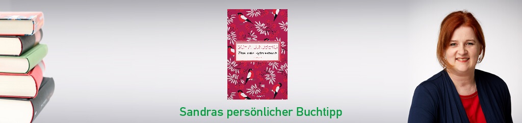 Das rote Adressbuch von Sofia Lundberg