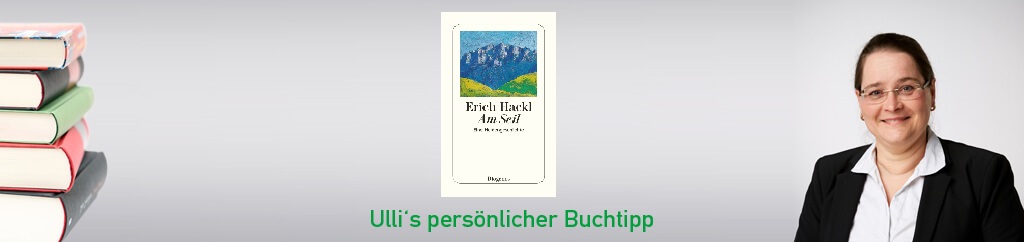 Am Seil von Erich Hackl