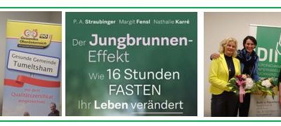 „Der Jungbrunneneffekt“ – Mai 2019