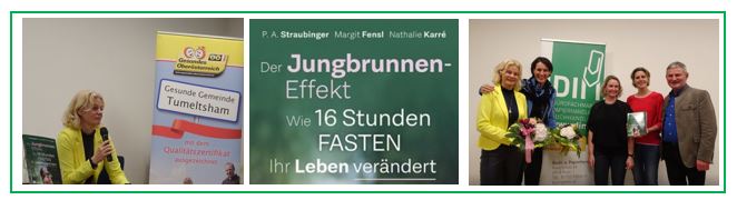 „Der Jungbrunneneffekt“ – Mai 2019