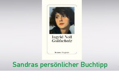 Goldschatz von Ingrid Noll