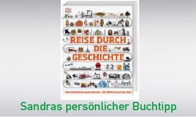 Eine Reise durch die Geschichte