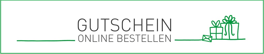 Gutscheine online bestellen