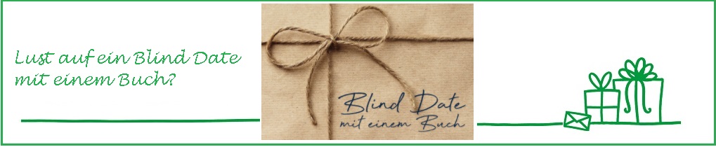 Blind Date mit dem Buch