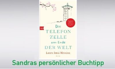 Die Telefonzelle am Ende der Welt