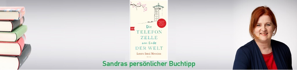 Die Telefonzelle am Ende der Welt